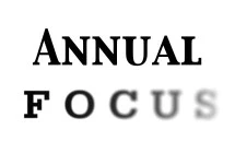 Annual Focus