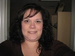 Jennifer Hovestadt photo