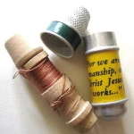 thimbles