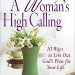 Titus - A womans high calling