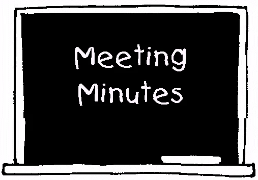 meetingminutes